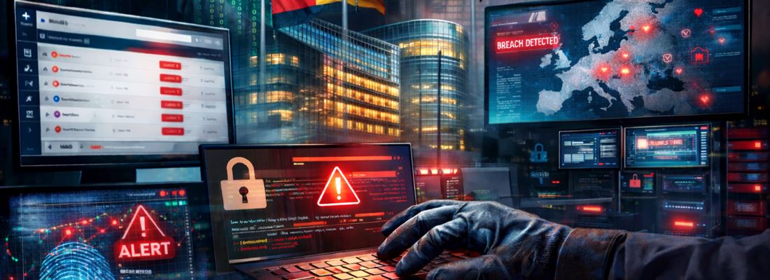 Ivanti Endpoint Manager Mobile pod paľbou útokov